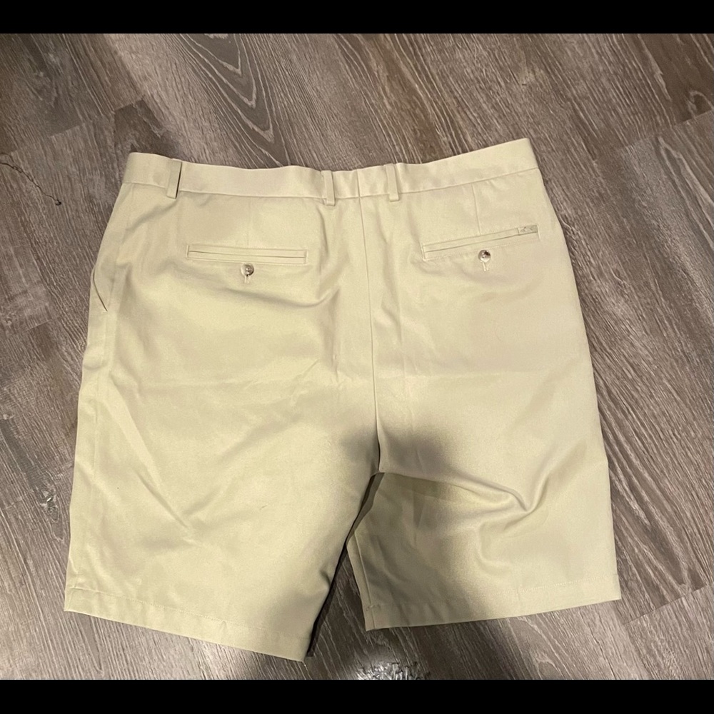 Greg Norman 38 waist